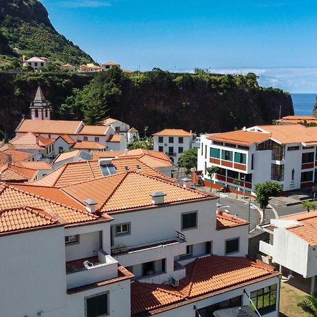 Amarelo Apartment By Atlantic Holiday Сан-Висенти Экстерьер фото